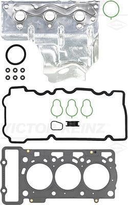 GASKET SET. CYLINDER HEAD