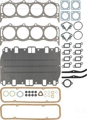 GASKET SET. CYLINDER HEAD