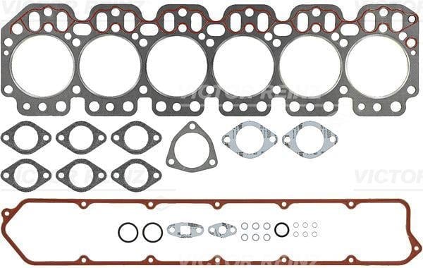 GASKET SET. CYLINDER HEAD
