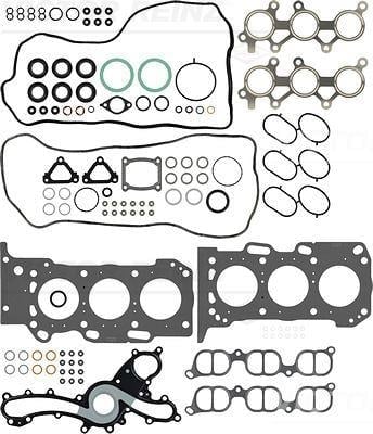 GASKET SET. CYLINDER HEAD