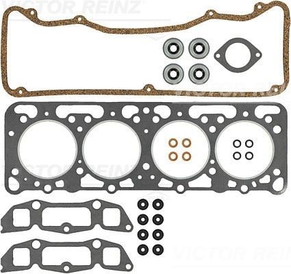 GASKET SET. CYLINDER HEAD