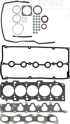 GASKET SET. CYLINDER HEAD