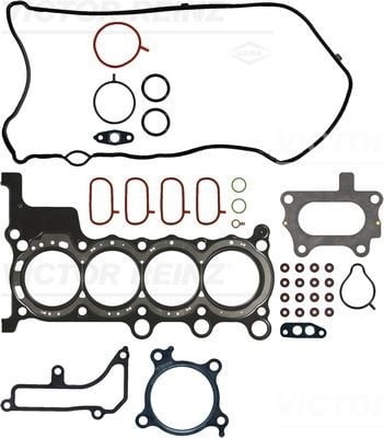 GASKET SET. CYLINDER HEAD