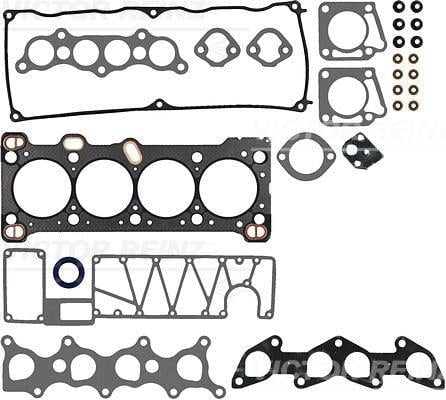 GASKET SET. CYLINDER HEAD
