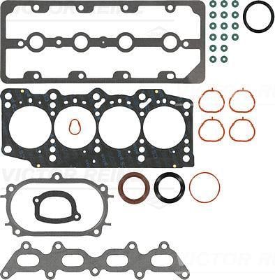 GASKET SET. CYLINDER HEAD