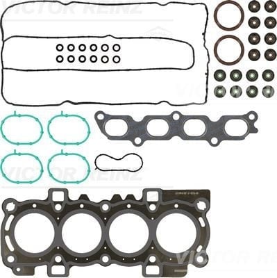 GASKET SET. CYLINDER HEAD