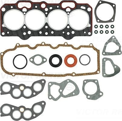 GASKET SET. CYLINDER HEAD