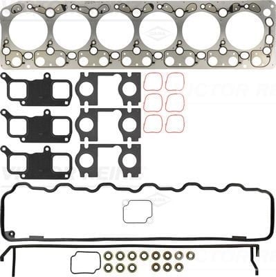 GASKET SET. CYLINDER HEAD