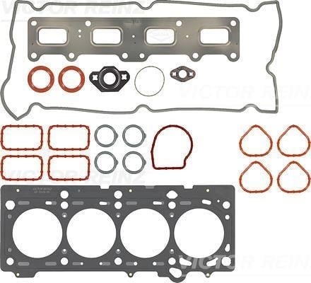 GASKET SET. CYLINDER HEAD