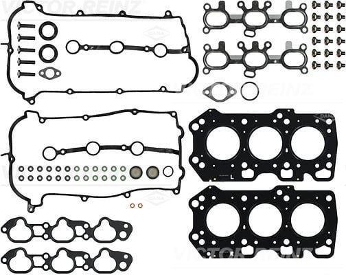 GASKET SET. CYLINDER HEAD