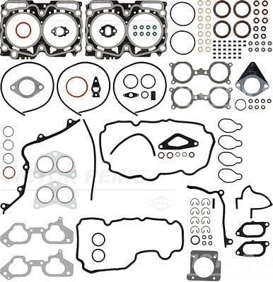 GASKET SET. CYLINDER HEAD