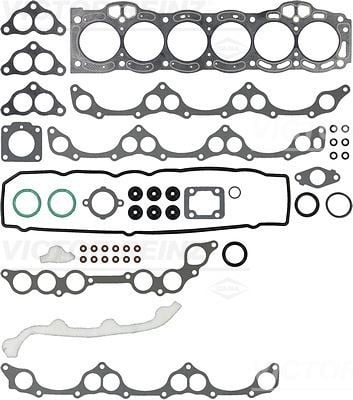 GASKET SET. CYLINDER HEAD