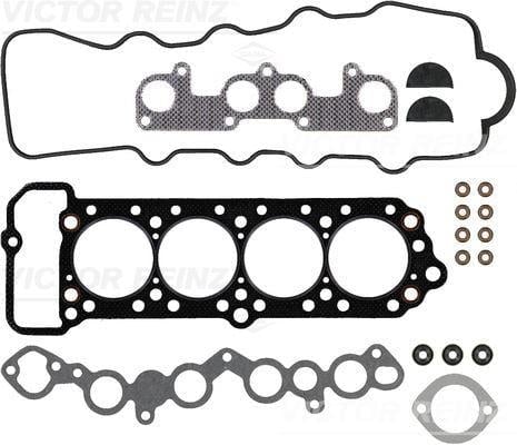 GASKET SET. CYLINDER HEAD