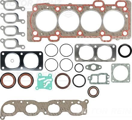 GASKET SET. CYLINDER HEAD