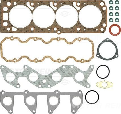 GASKET SET. CYLINDER HEAD