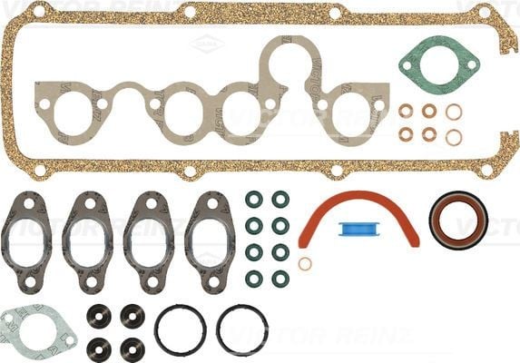 GASKET SET. CYLINDER HEAD