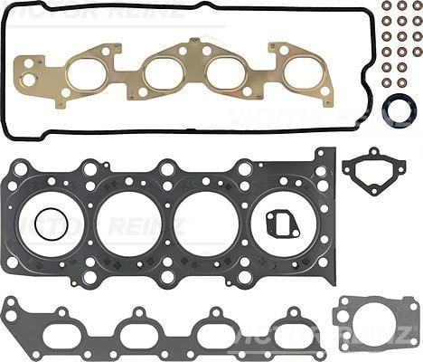 GASKET SET. CYLINDER HEAD