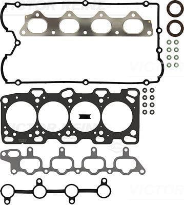 GASKET SET. CYLINDER HEAD
