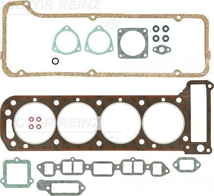 GASKET SET. CYLINDER HEAD