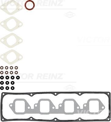 GASKET SET. CYLINDER HEAD