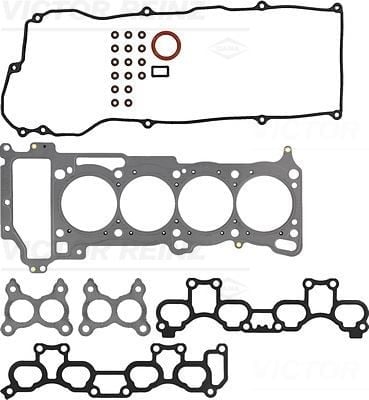 GASKET SET. CYLINDER HEAD