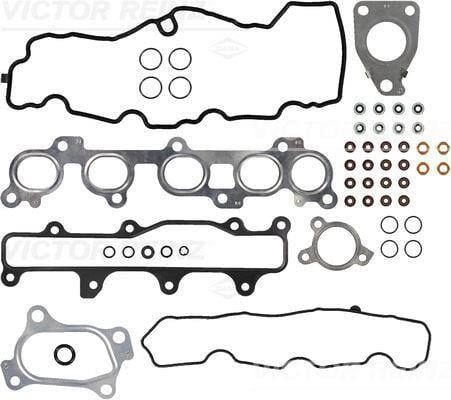 GASKET SET. CYLINDER HEAD