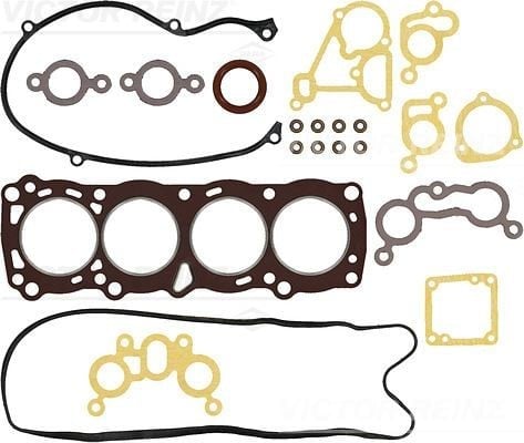 GASKET SET. CYLINDER HEAD