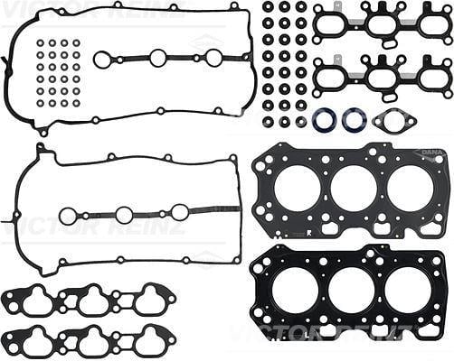 GASKET SET. CYLINDER HEAD