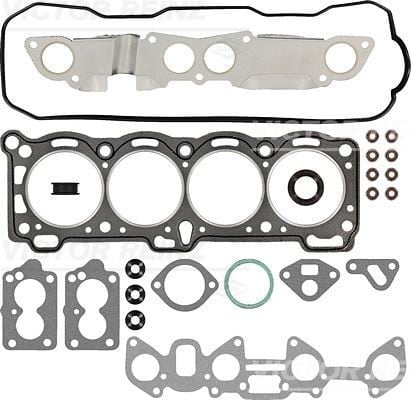 GASKET SET. CYLINDER HEAD
