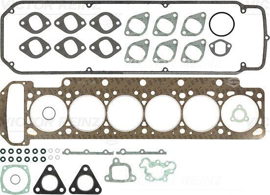 GASKET SET. CYLINDER HEAD