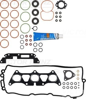 GASKET SET. CYLINDER HEAD