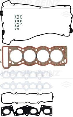 GASKET SET. CYLINDER HEAD