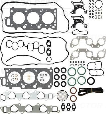 GASKET SET. CYLINDER HEAD