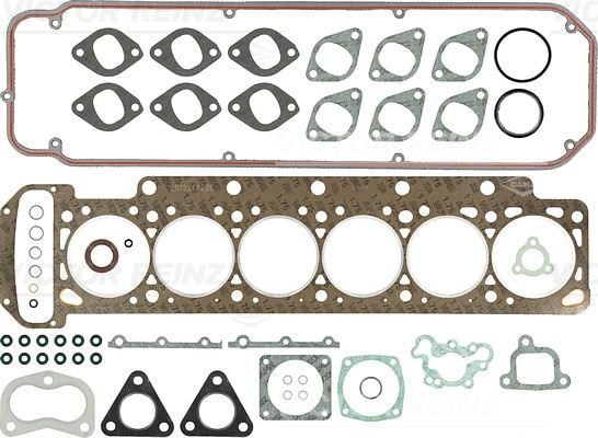 GASKET SET. CYLINDER HEAD