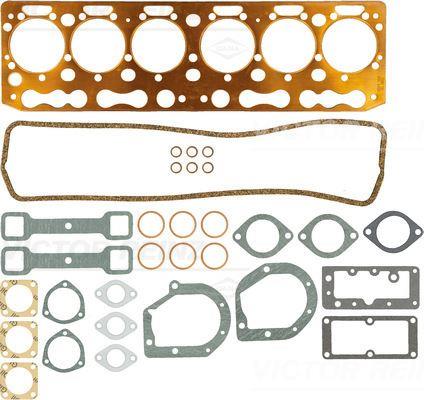 GASKET SET. CYLINDER HEAD