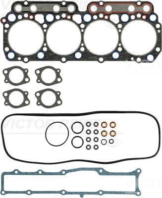 GASKET SET. CYLINDER HEAD