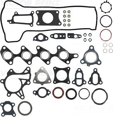 GASKET SET. CYLINDER HEAD