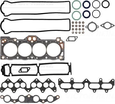 GASKET SET. CYLINDER HEAD