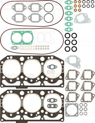 GASKET SET. CYLINDER HEAD