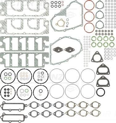 GASKET SET. CYLINDER HEAD