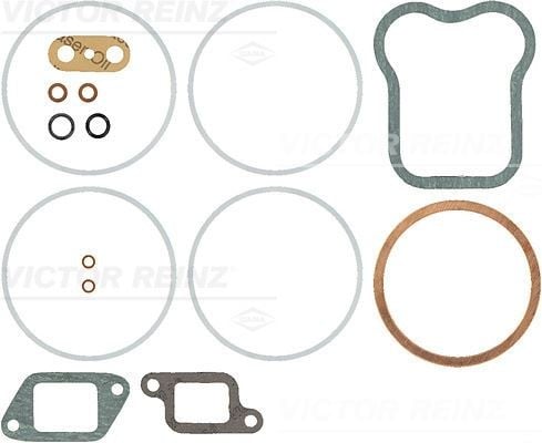 GASKET SET. CYLINDER HEAD