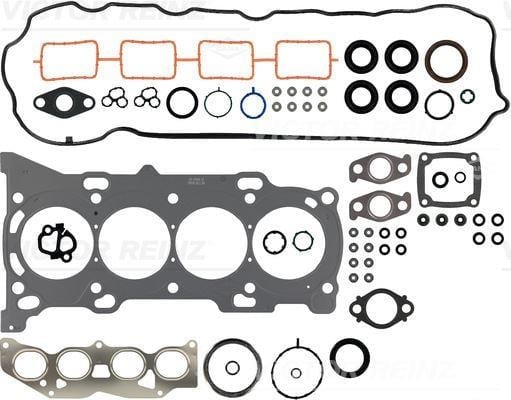 GASKET SET. CYLINDER HEAD