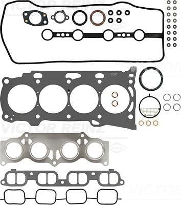 GASKET SET. CYLINDER HEAD