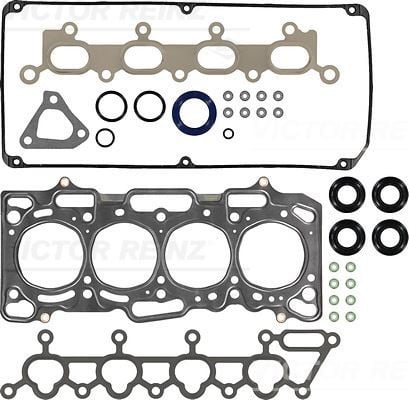 GASKET SET. CYLINDER HEAD