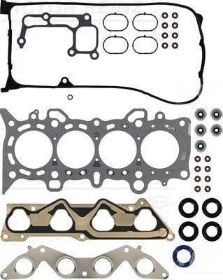 GASKET SET. CYLINDER HEAD