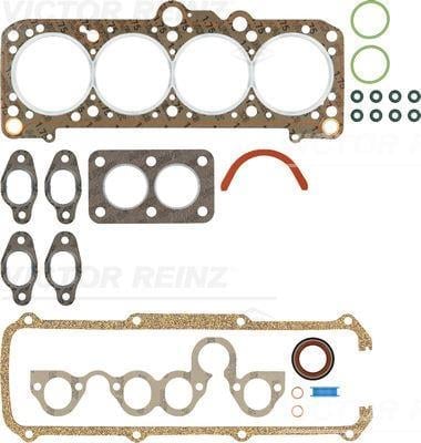 GASKET SET. CYLINDER HEAD