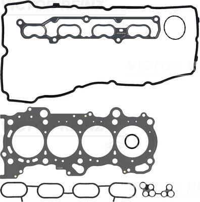 GASKET SET. CYLINDER HEAD