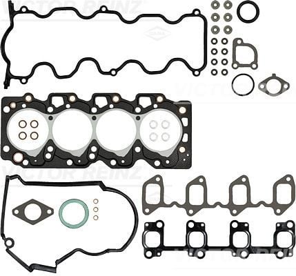 GASKET SET. CYLINDER HEAD