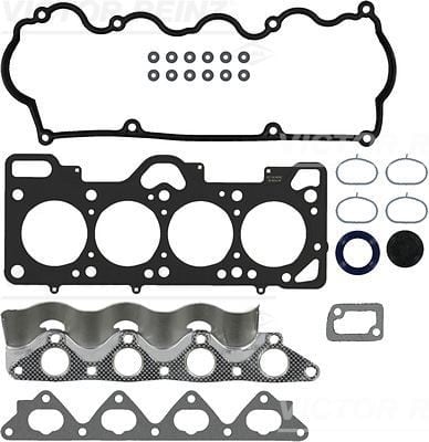 GASKET SET. CYLINDER HEAD