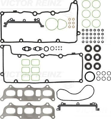 GASKET SET. CYLINDER HEAD